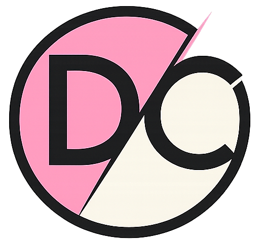 Logo Dance Clinic Praha